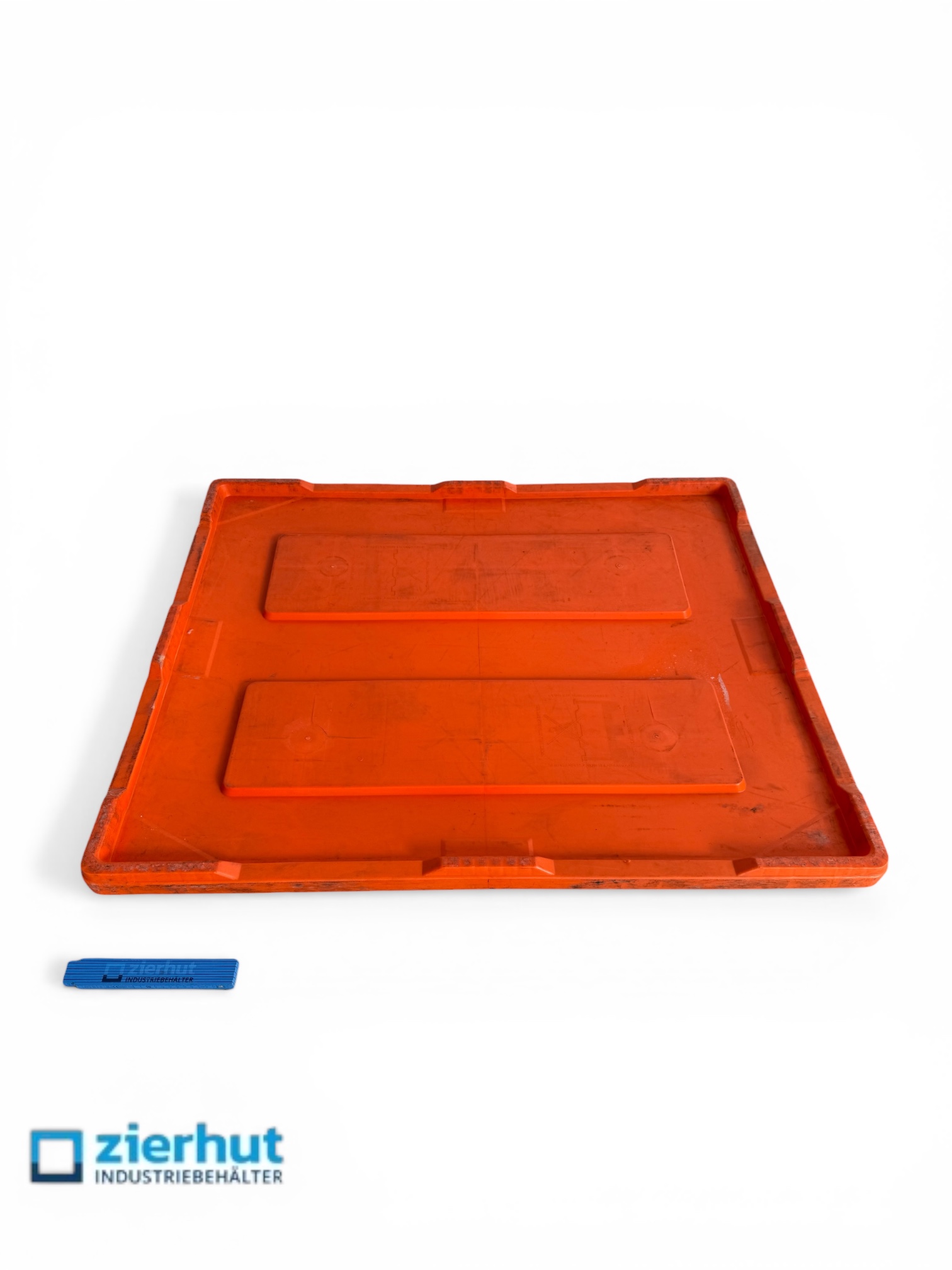 Gebraucht (orange)