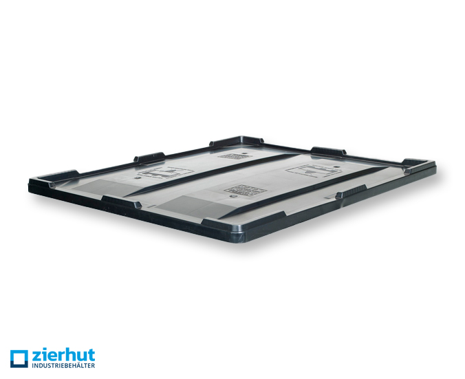 Deckel für Magnum Optimum 1210 Auflagedeckel 1200x1000x50