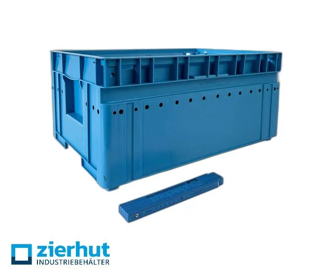 C- KLT 6428 -Stacking