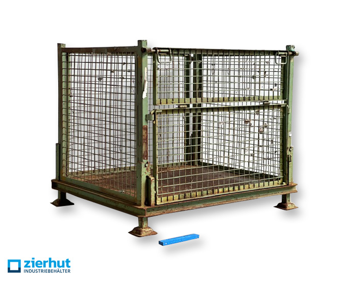 Gebraucht