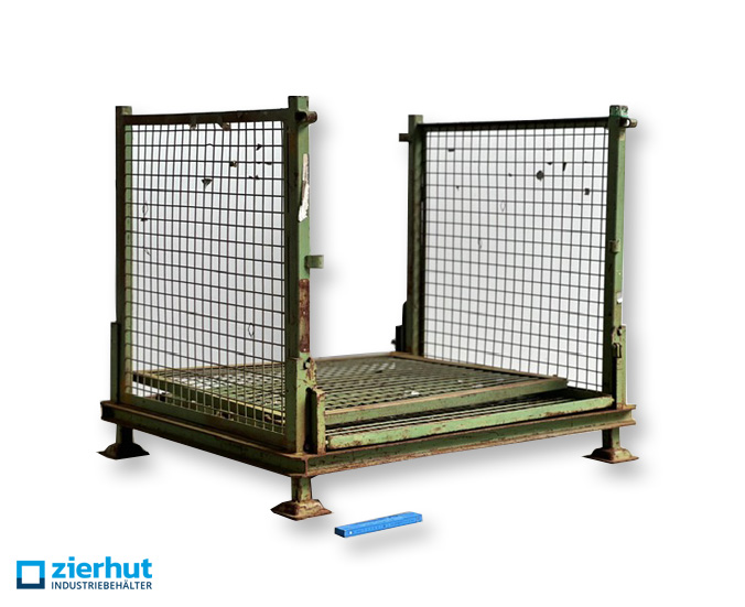 Gebraucht