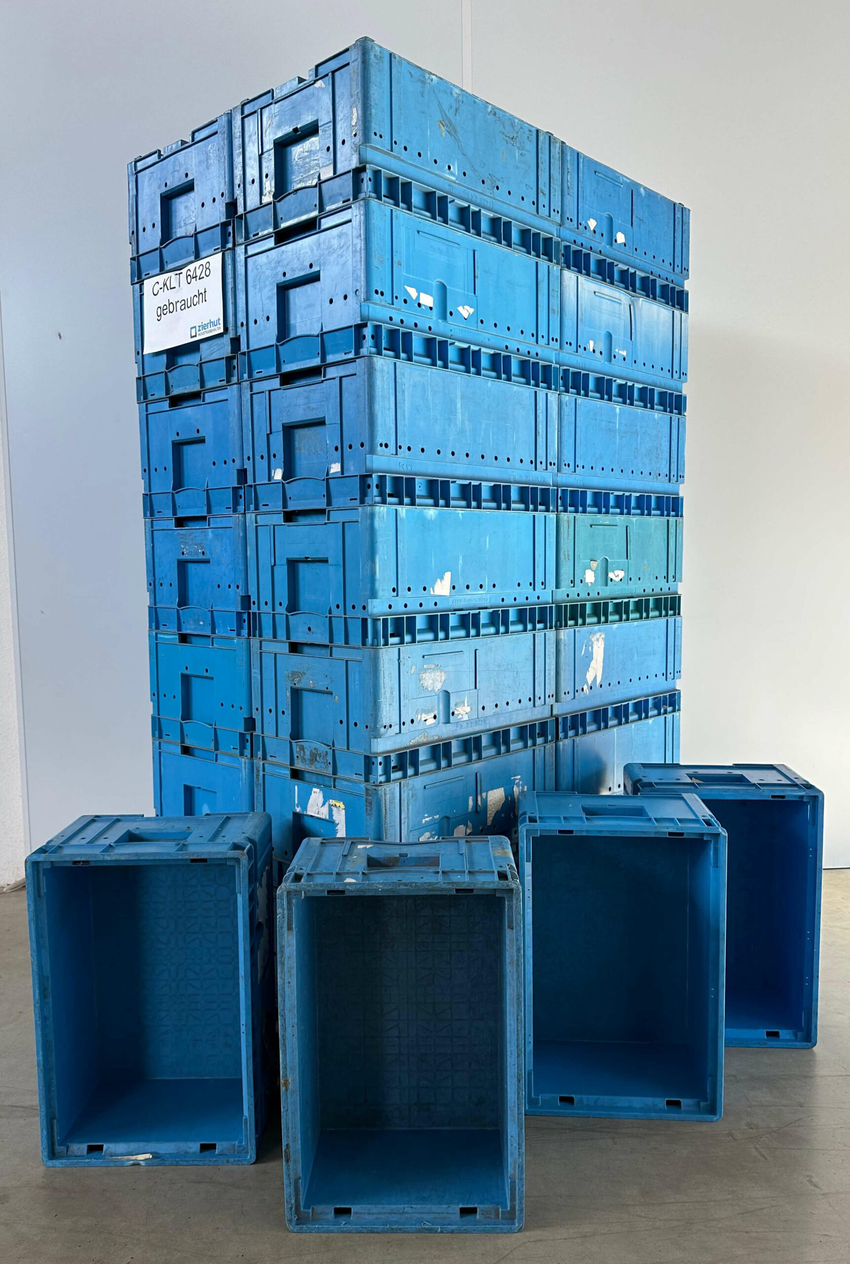 Used