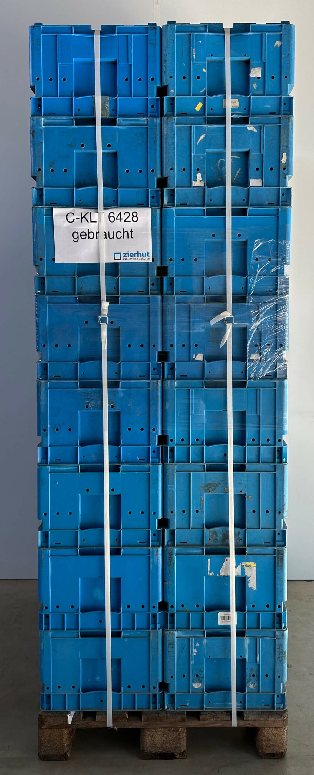 Used