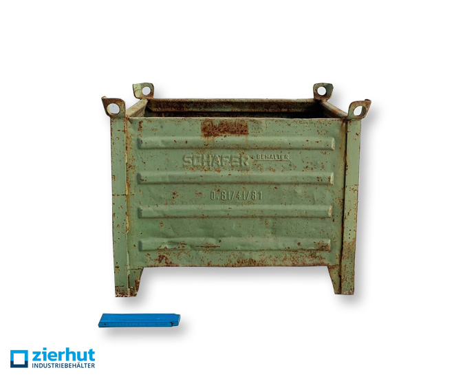 Gebraucht