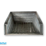 Sichtlagerbehälter-14/7-0a-verzinkt-gebraucht-4