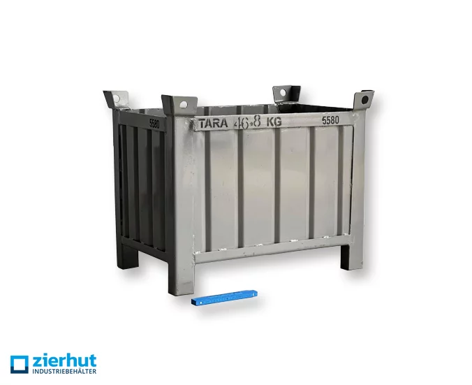 Steel-coated SB- 856Metal foils