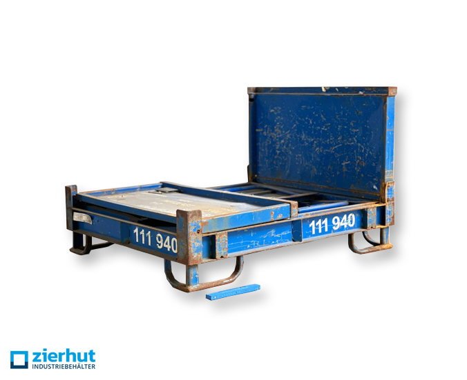 Gebraucht