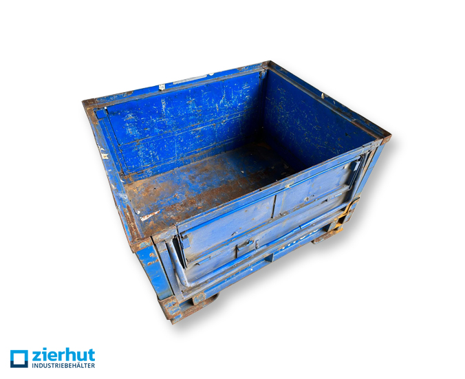 Gebraucht