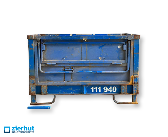 Gebraucht