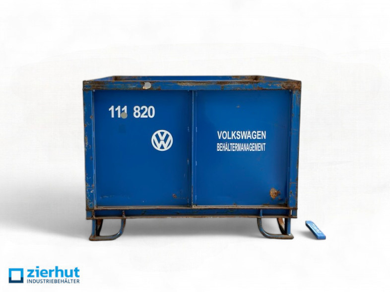 Gebraucht