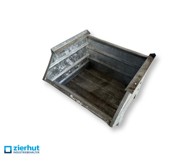 Gebraucht