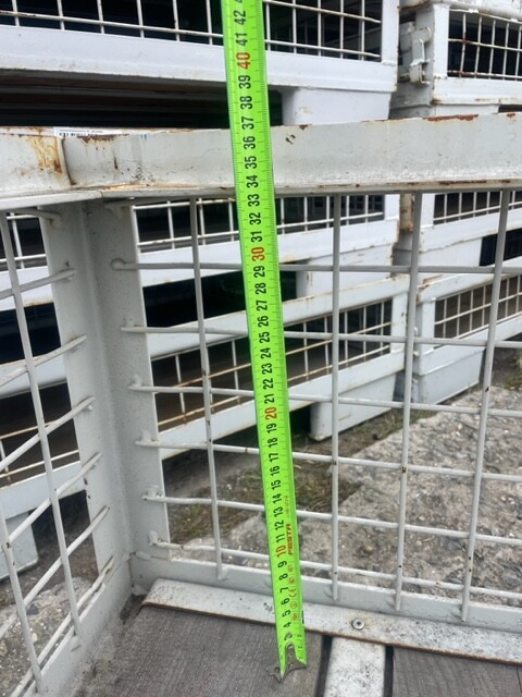 Gebraucht