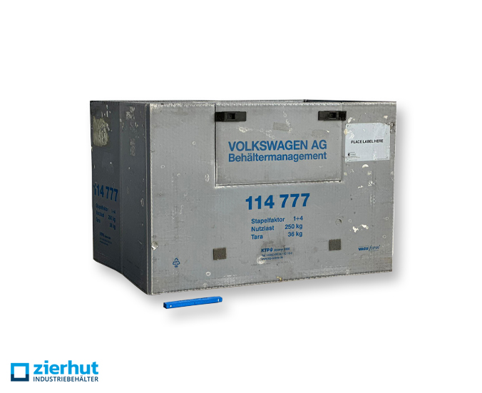 Gebraucht