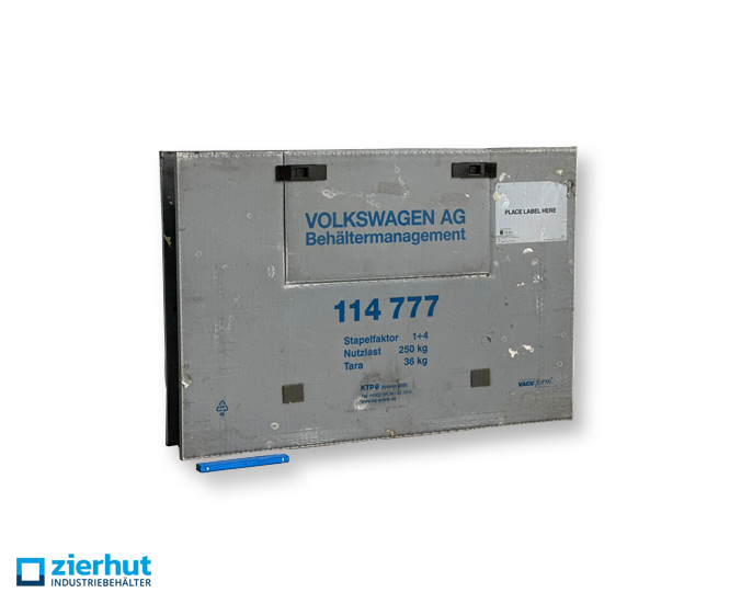 Gebraucht