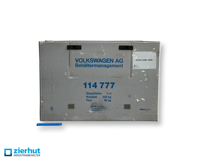 Gebraucht