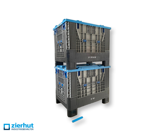 Gebraucht