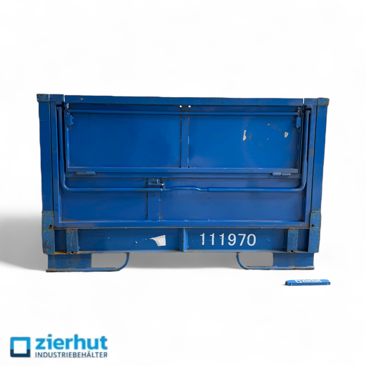 Gebraucht
