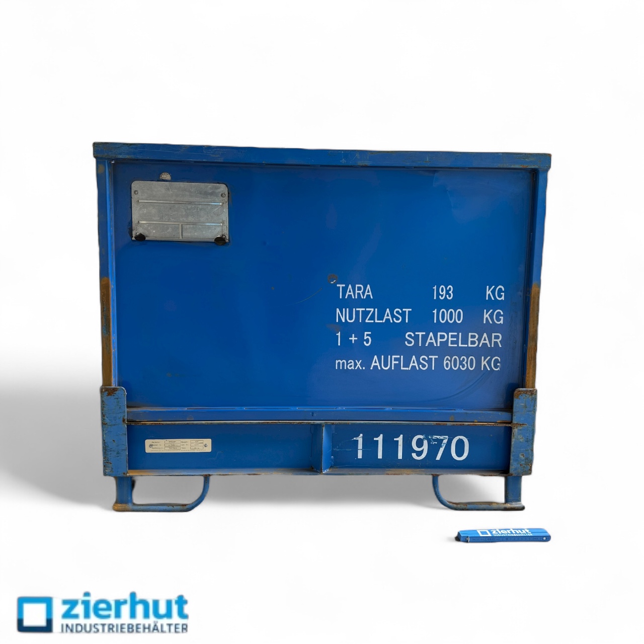 Gebraucht