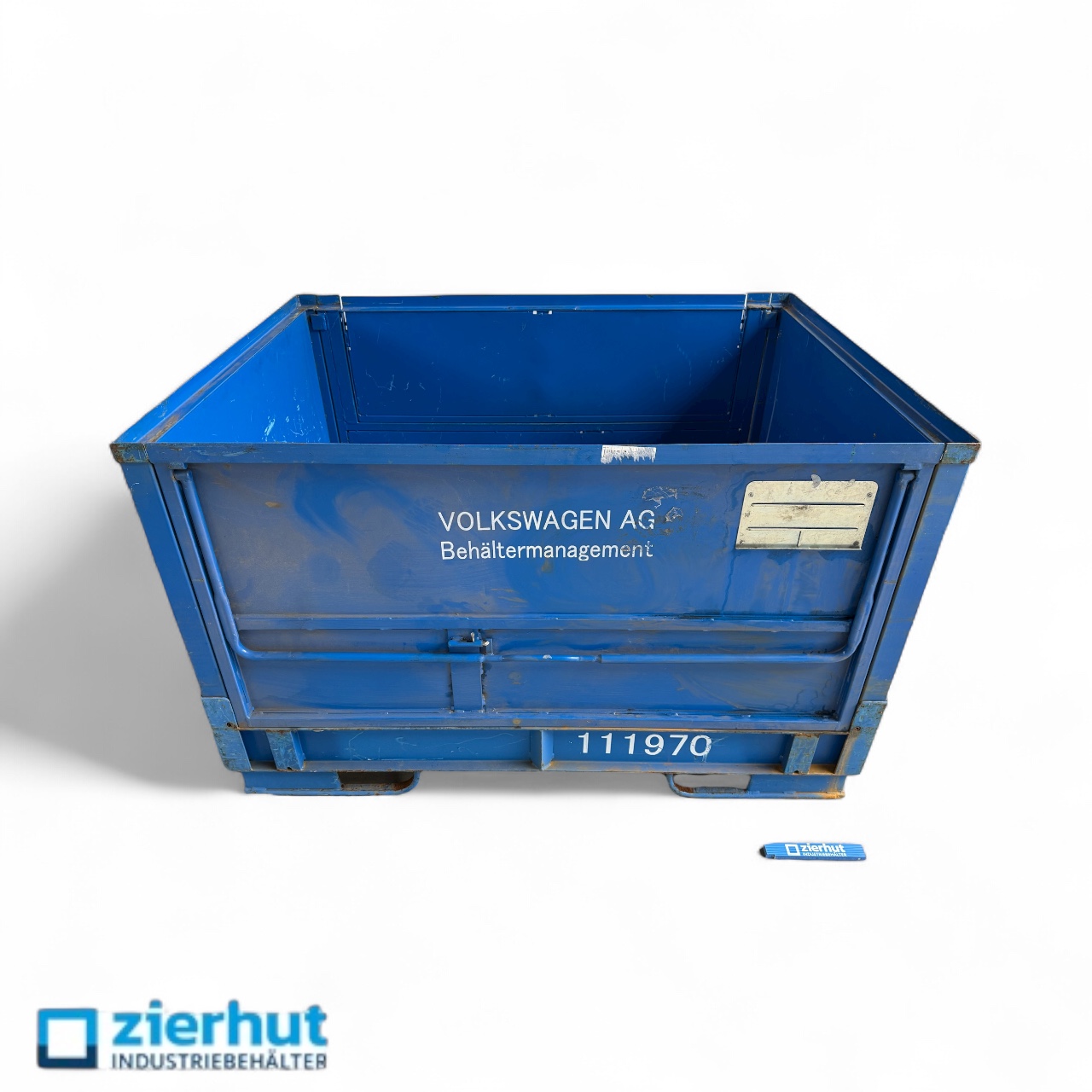 Gebraucht
