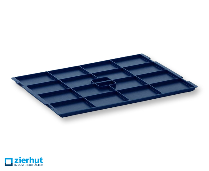 Lid R-KLT D45 Plastic hoes