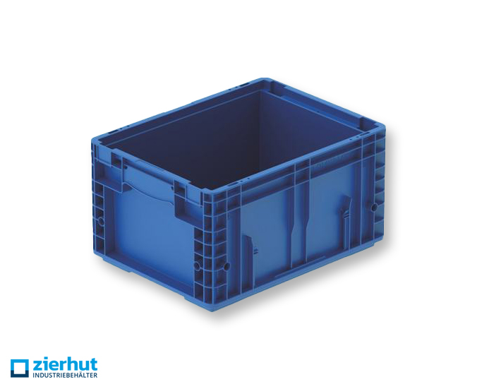 RL-KLT 4213 Stackschepen