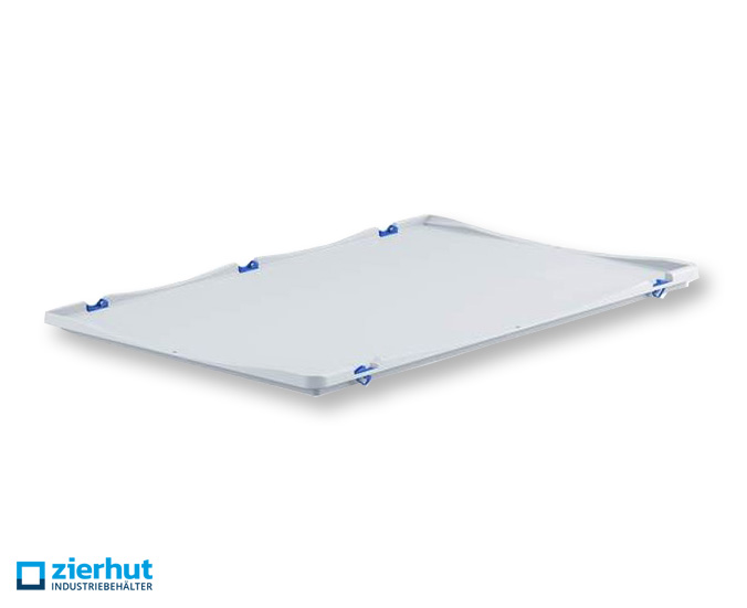 Hinges pro Euronorm kontejner Premium Lid