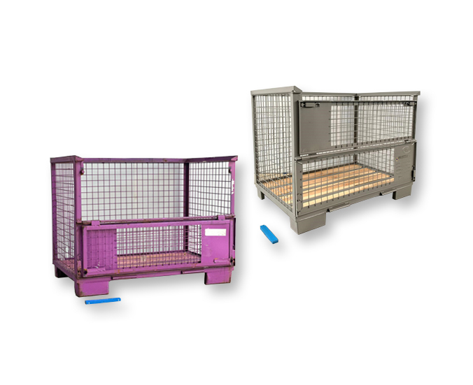 Boîtes de grille