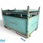 Gebraucht (normaler Gebrauchter Zustand/leicht Verschmutzt)