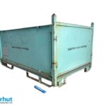 Gebraucht (normaler Gebrauchter Zustand/leicht Verschmutzt)