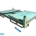 Gebraucht (normaler Gebrauchter Zustand/leicht Verschmutzt)