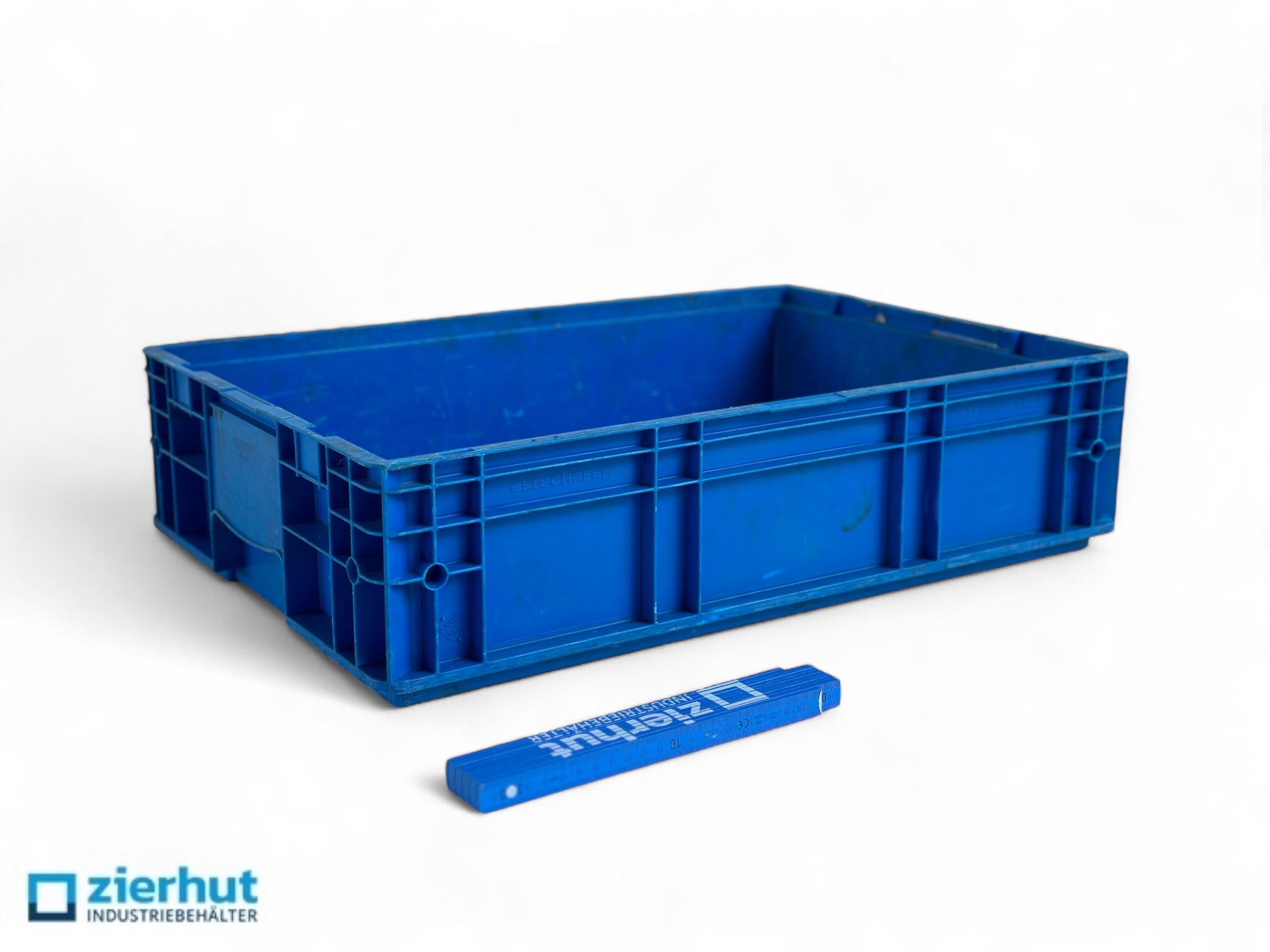RL-KLT 6147 Opslagcontainer
