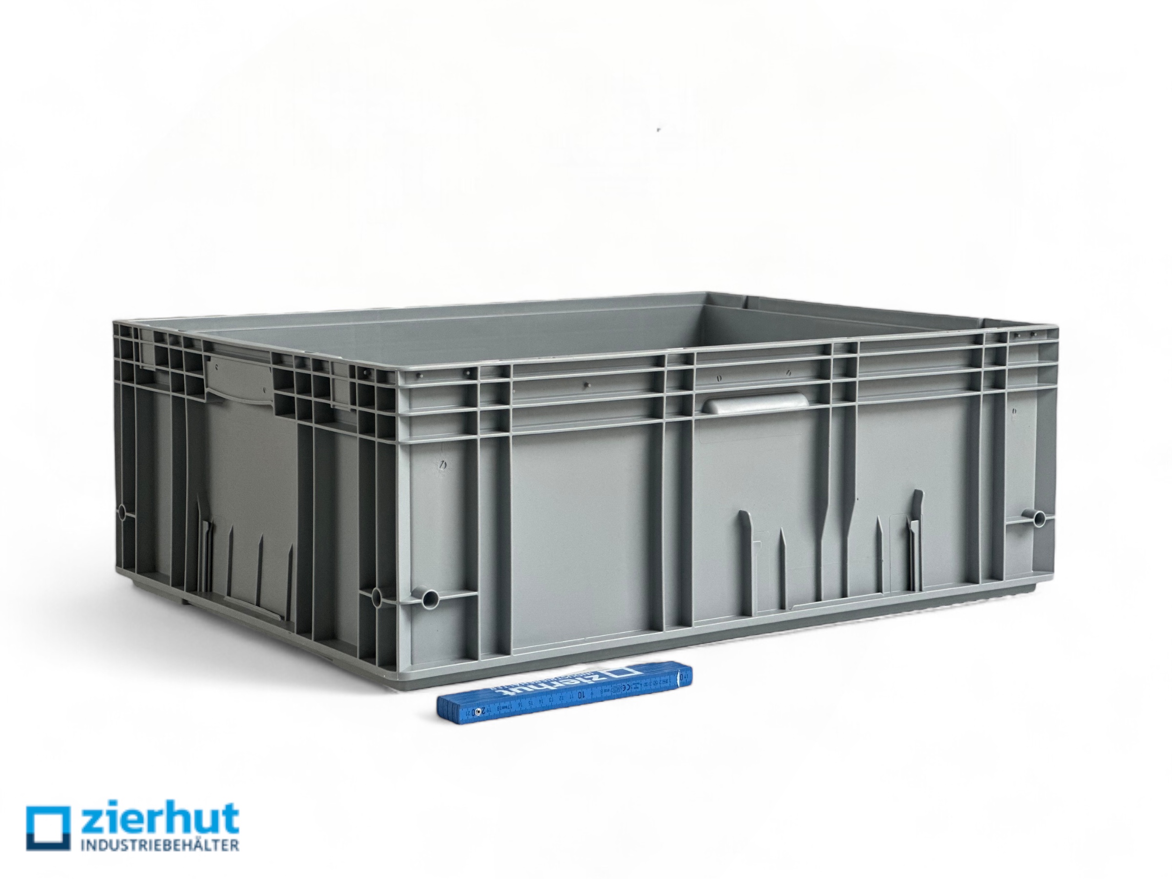 Kleine lastdrager RL-KLT 8628  Bergcontainers
