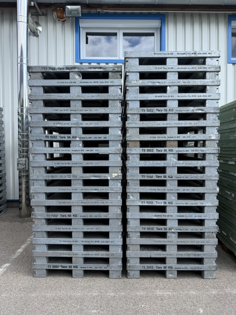 Gebraucht