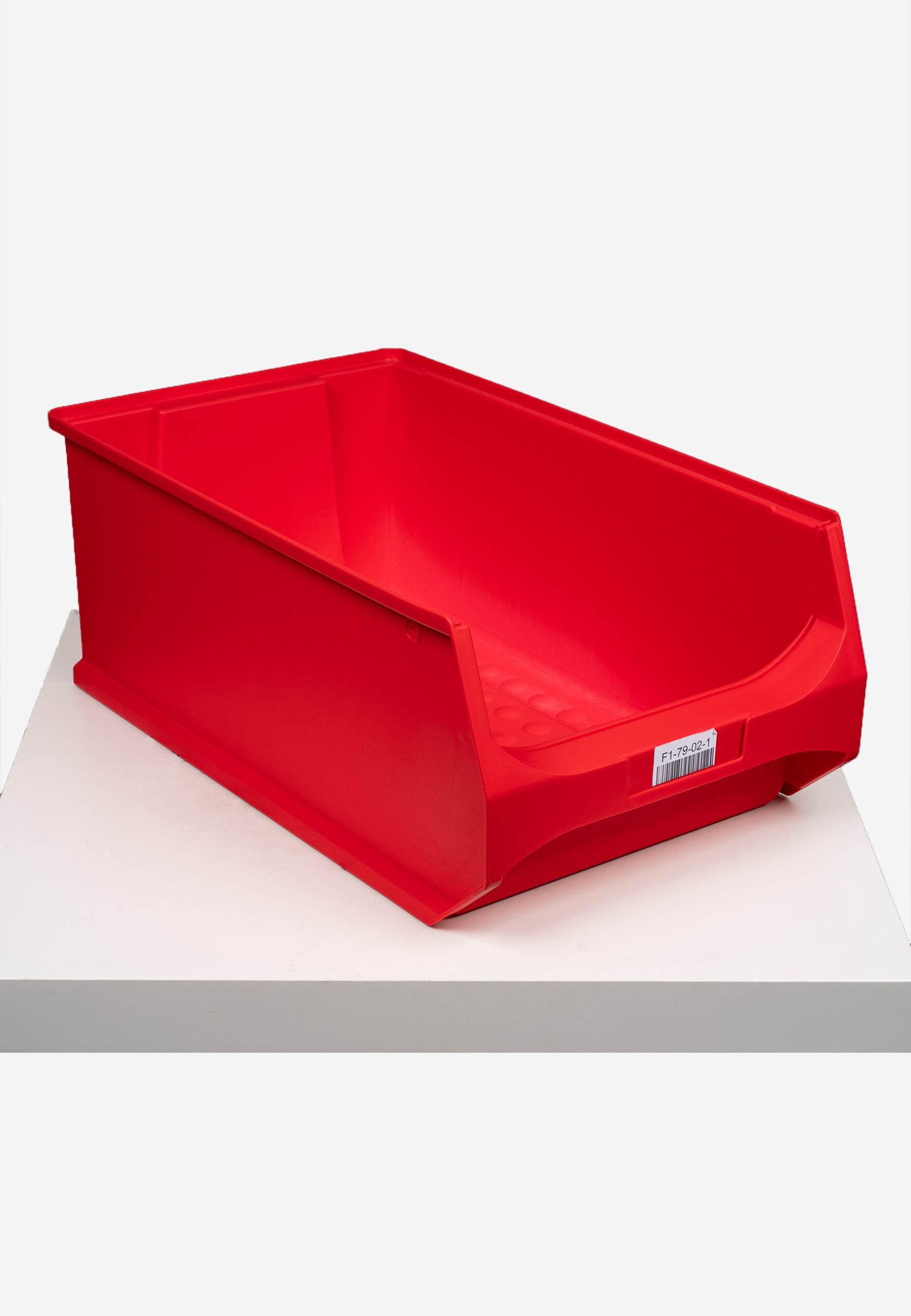 Gebraucht (rot)