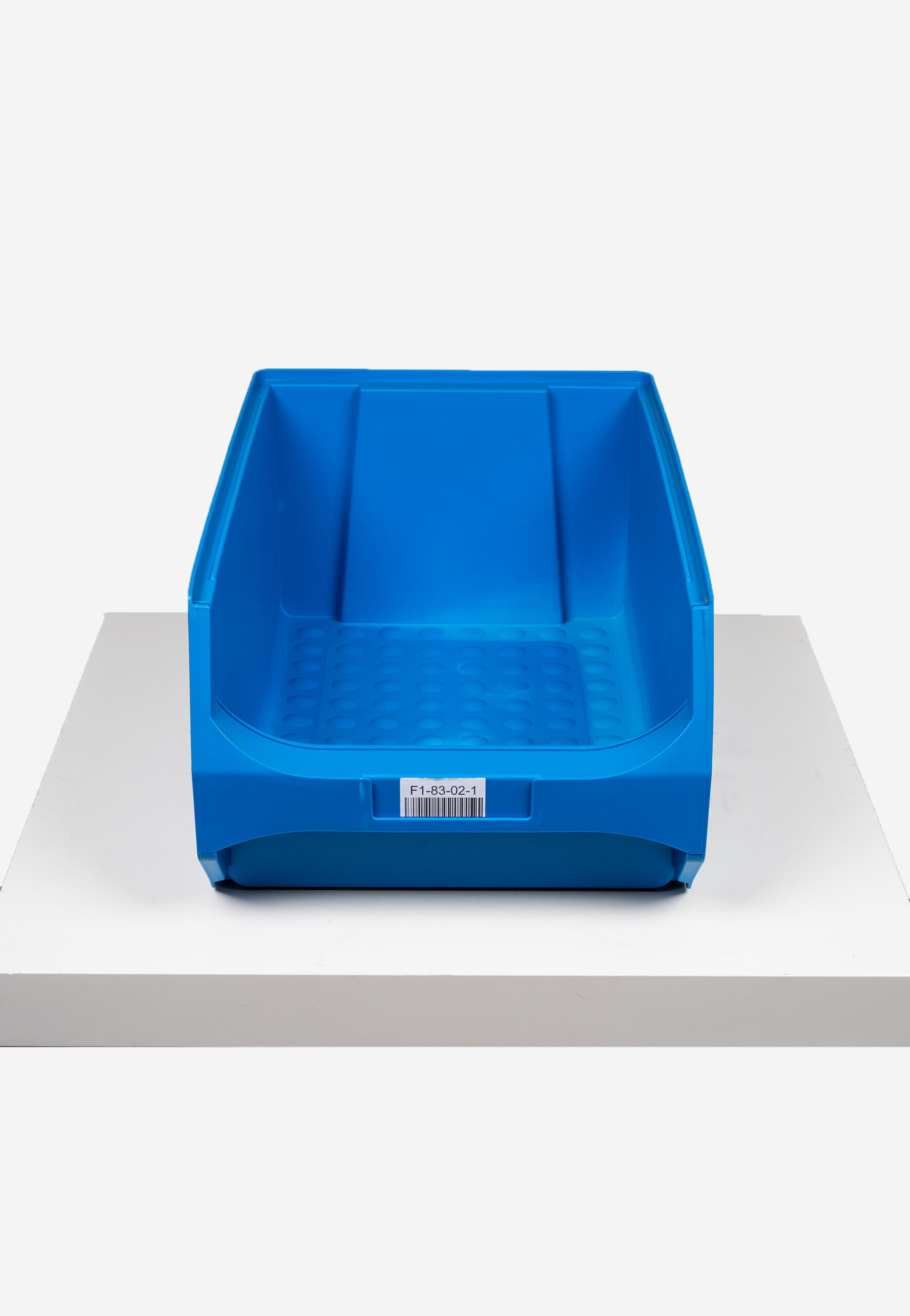 Gebraucht (blau)