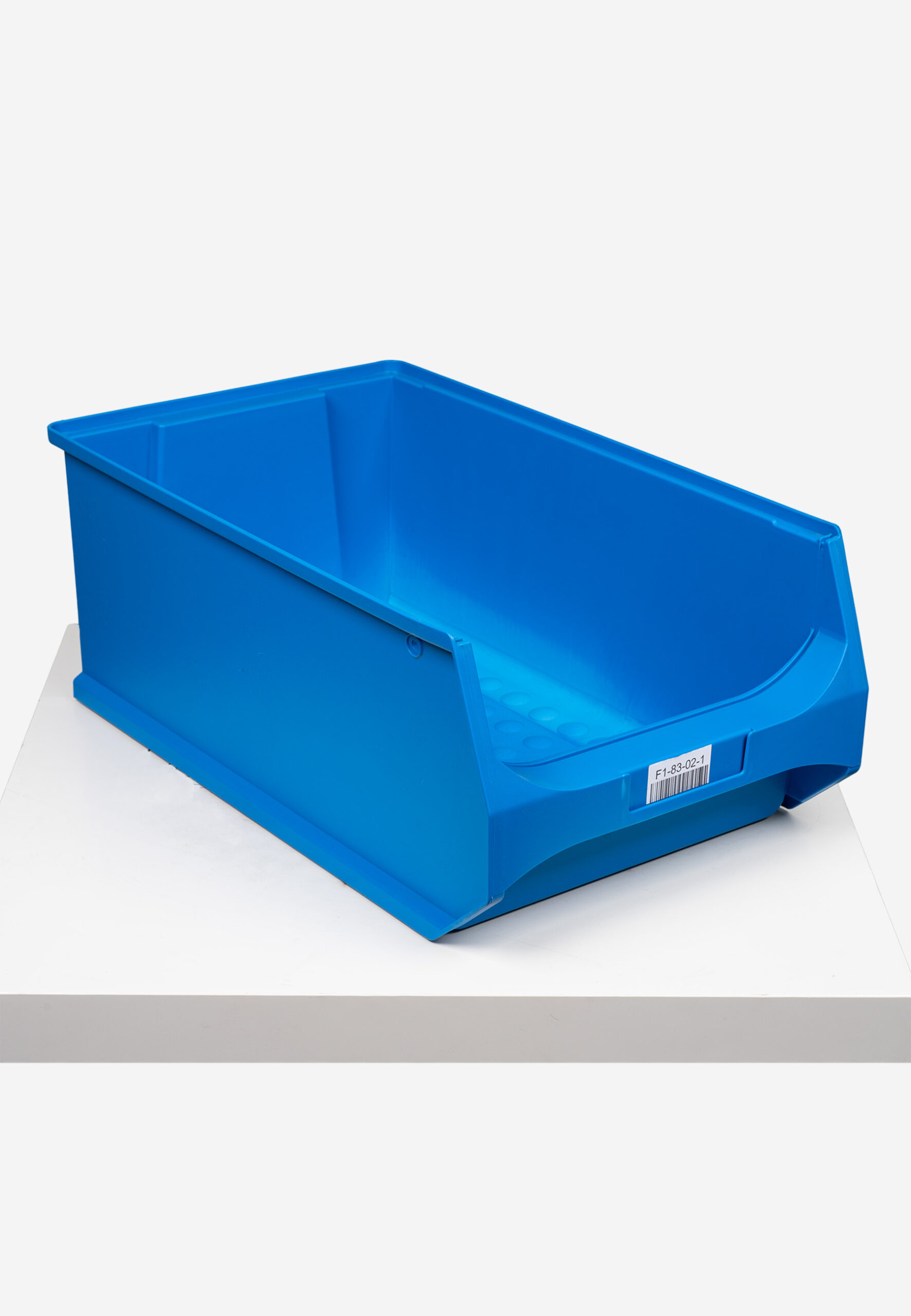 Gebraucht (blau)